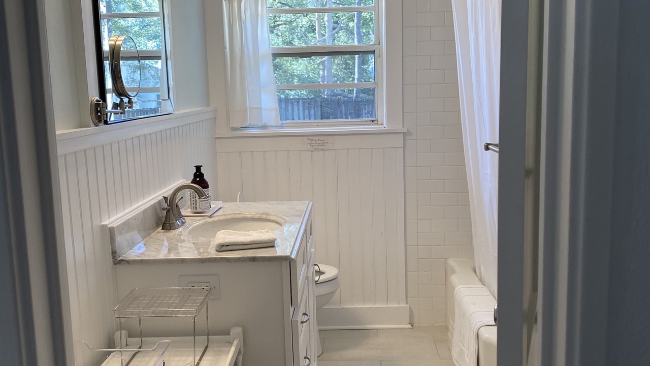 Photo of Bathroom in Fairhope