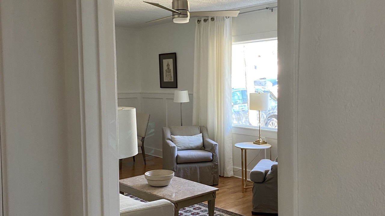 Photo of Livingroom in Fairhope