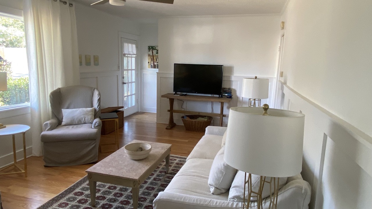 Photo of Livingroom in Fairhope
