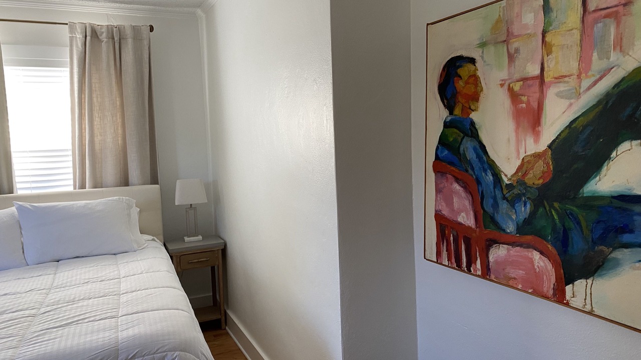 Photo of Bedroom in Fairhope