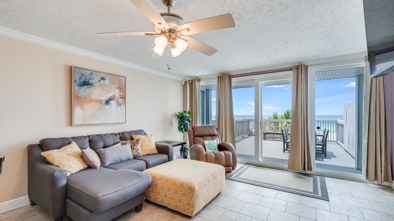 Photo of Livingroom in Sunnyside On The Gulf