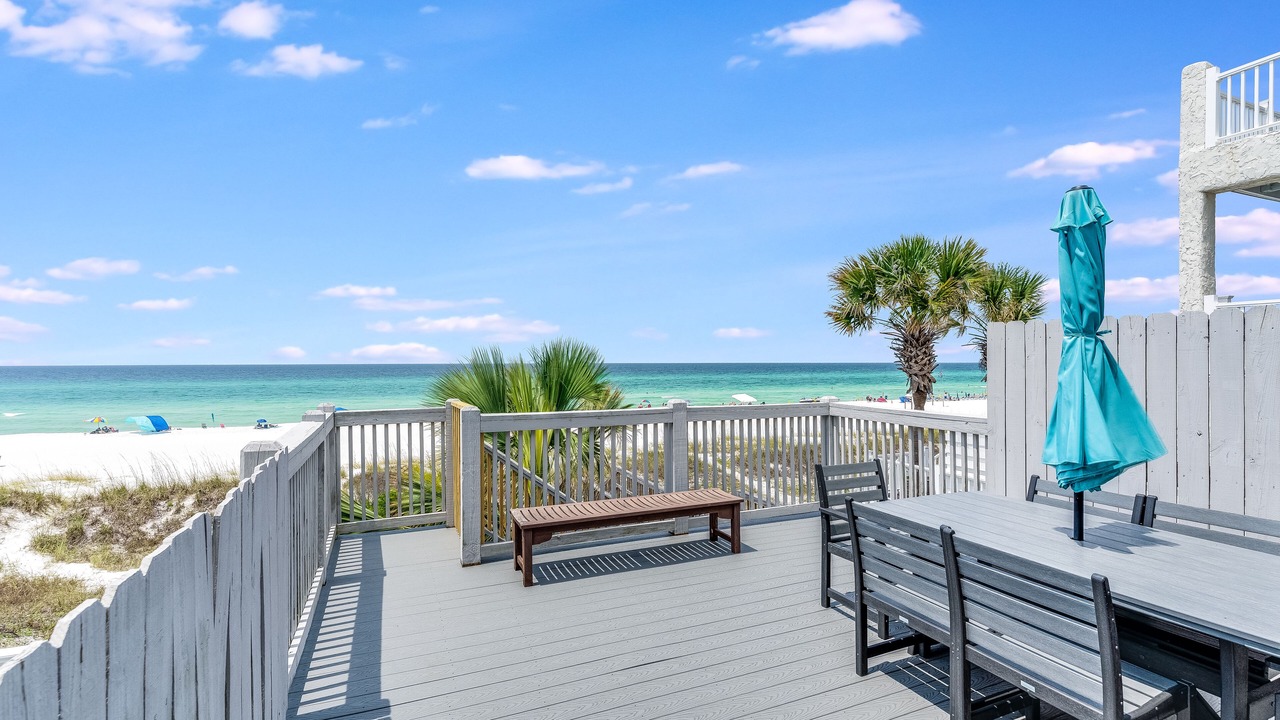 Photo of Outdoor in Sunnyside On The Gulf