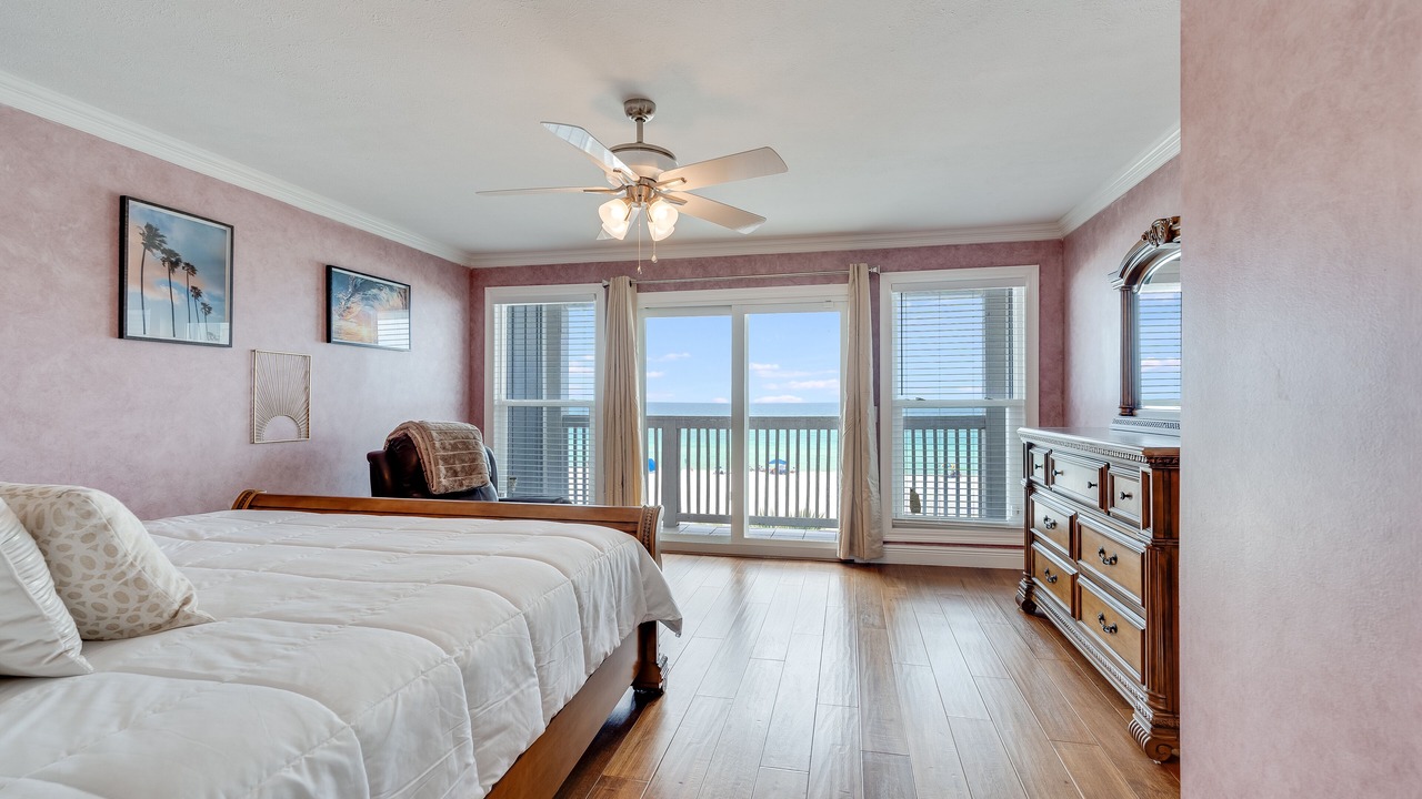 Photo of Bedroom in Sunnyside On The Gulf