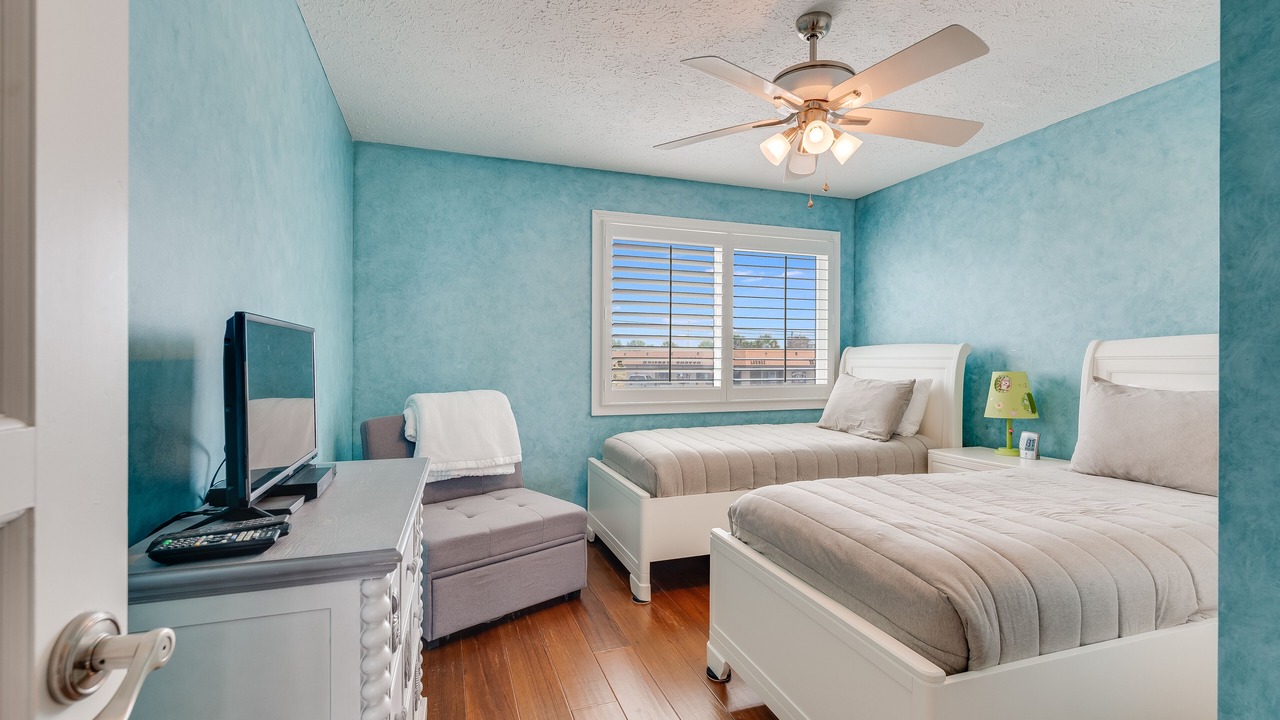 Photo of Bedroom in Sunnyside On The Gulf