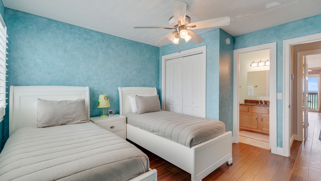 Photo of Bedroom in Sunnyside On The Gulf