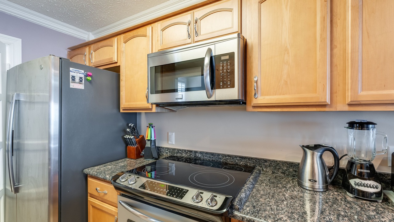Photo of Kitchen in Sunnyside On The Gulf
