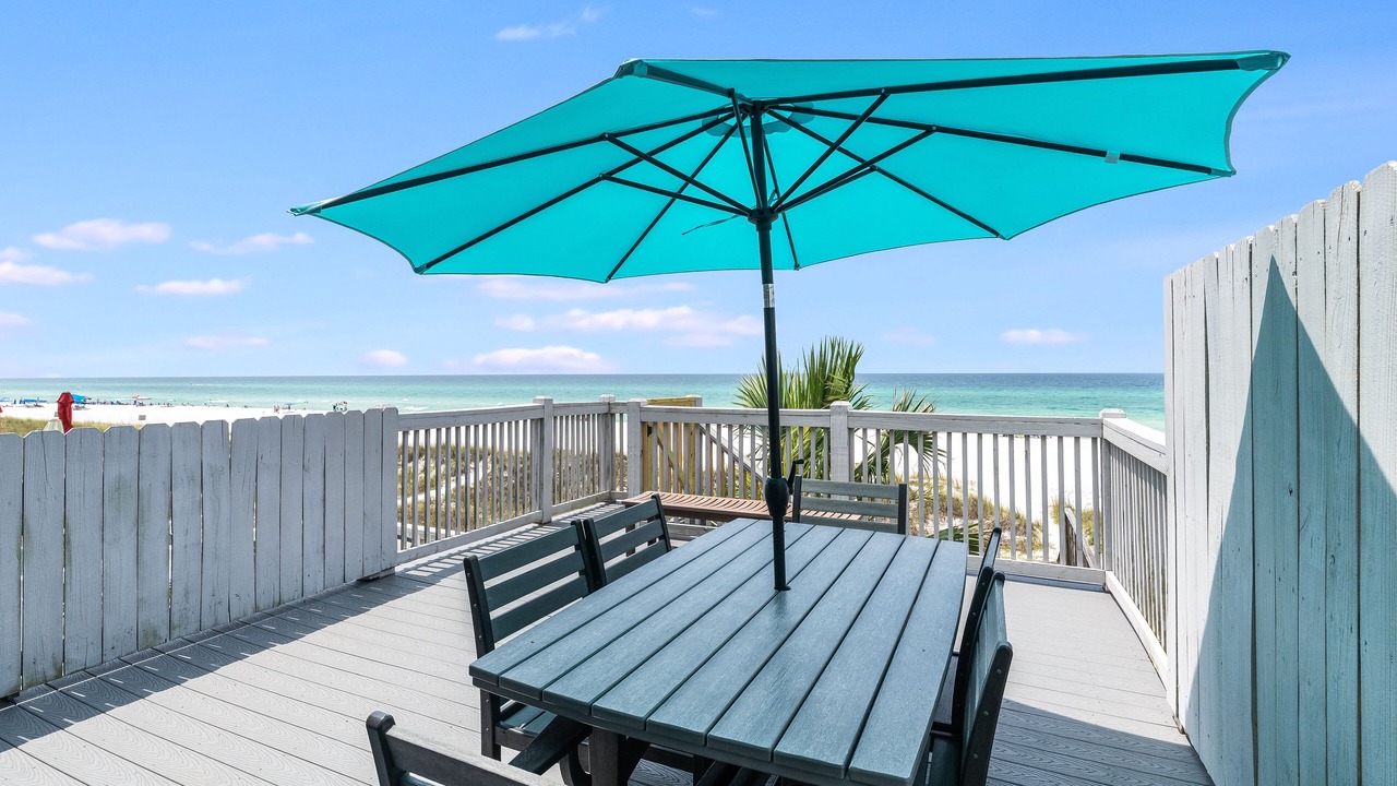 Photo of Outdoor in Sunnyside On The Gulf