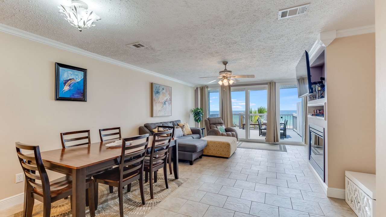 Photo of Livingroom in Sunnyside On The Gulf