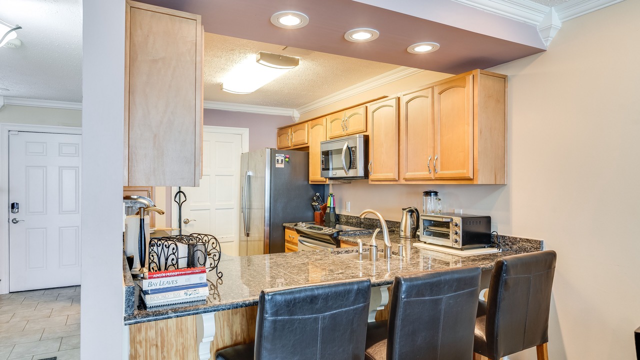 Photo of Kitchen in Sunnyside On The Gulf