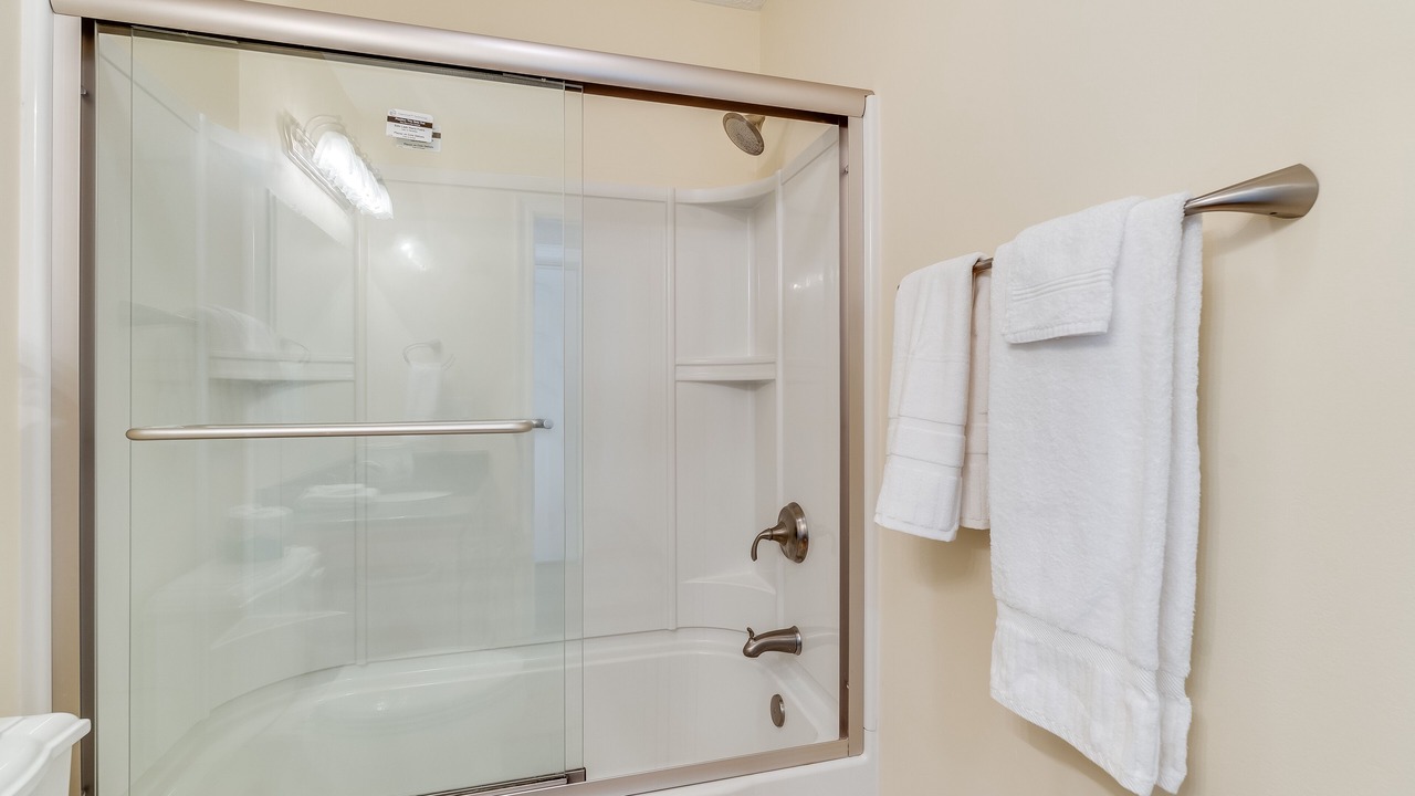 Photo of Bathroom in Sunnyside On The Gulf
