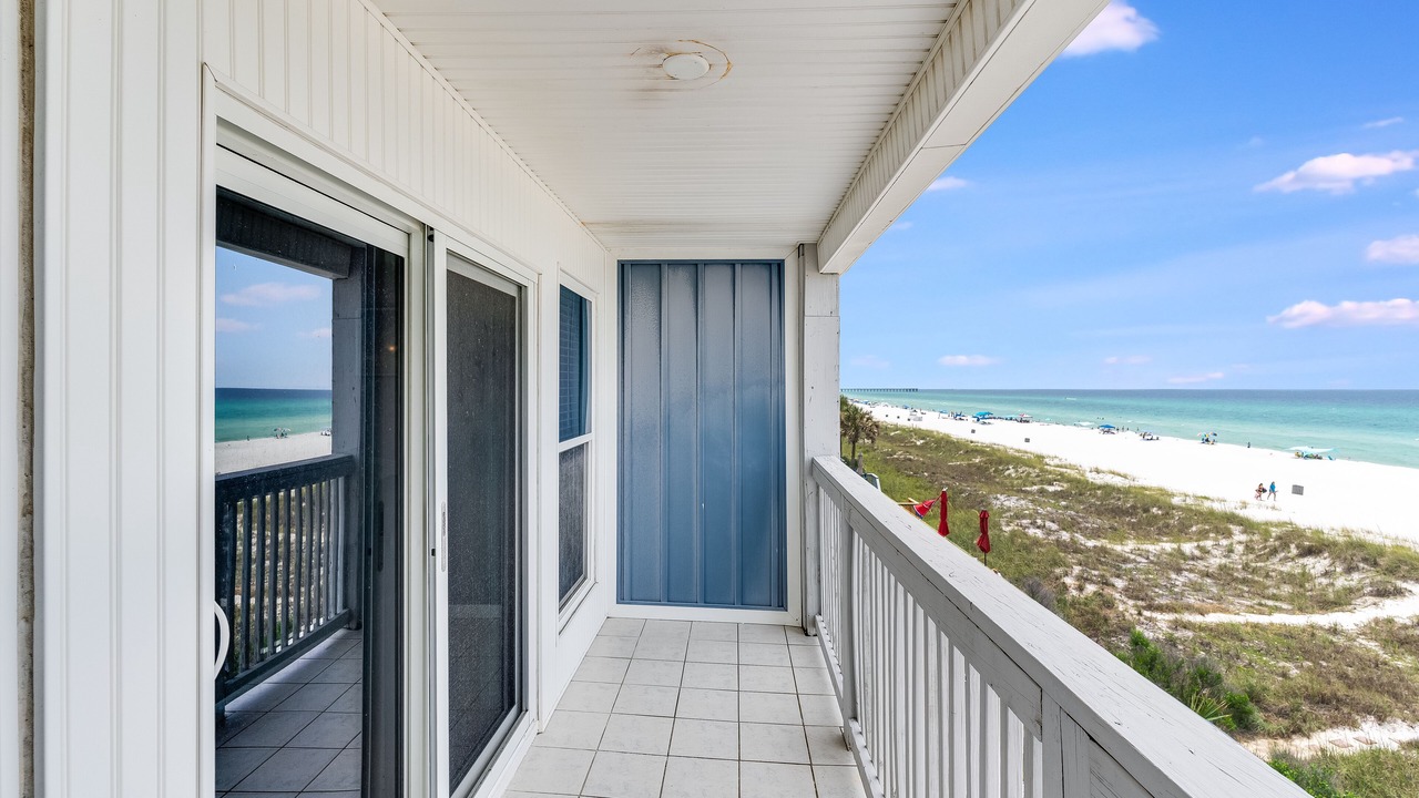Photo of Outdoor in Sunnyside On The Gulf