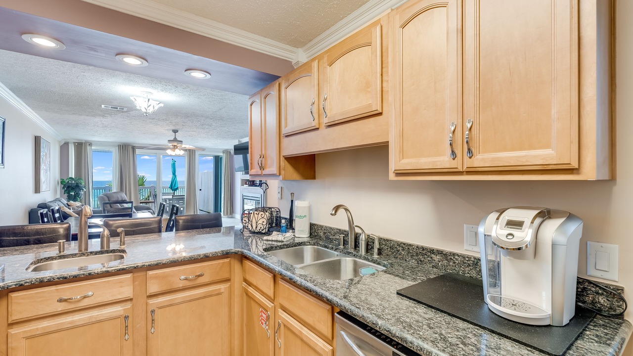 Photo of Kitchen in Sunnyside On The Gulf