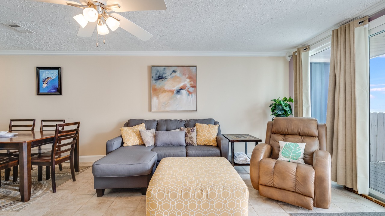 Photo of Livingroom in Sunnyside On The Gulf