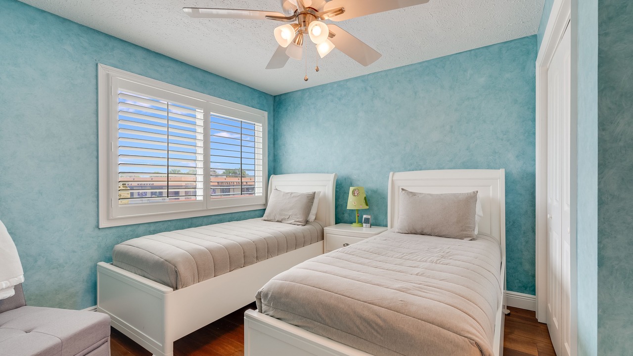 Photo of Bedroom in Sunnyside On The Gulf