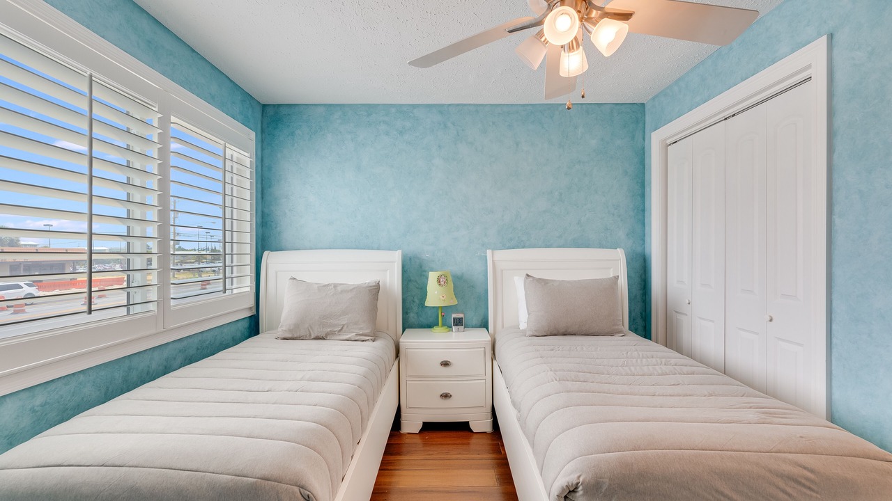 Photo of Bedroom in Sunnyside On The Gulf