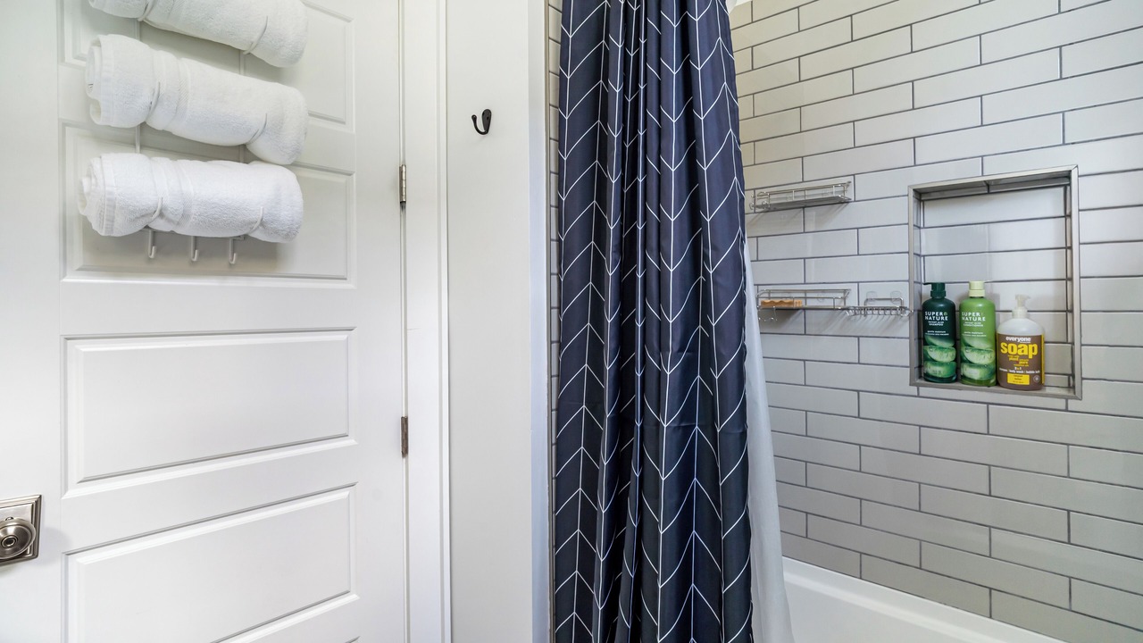 Photo of Bathroom in Leonidas