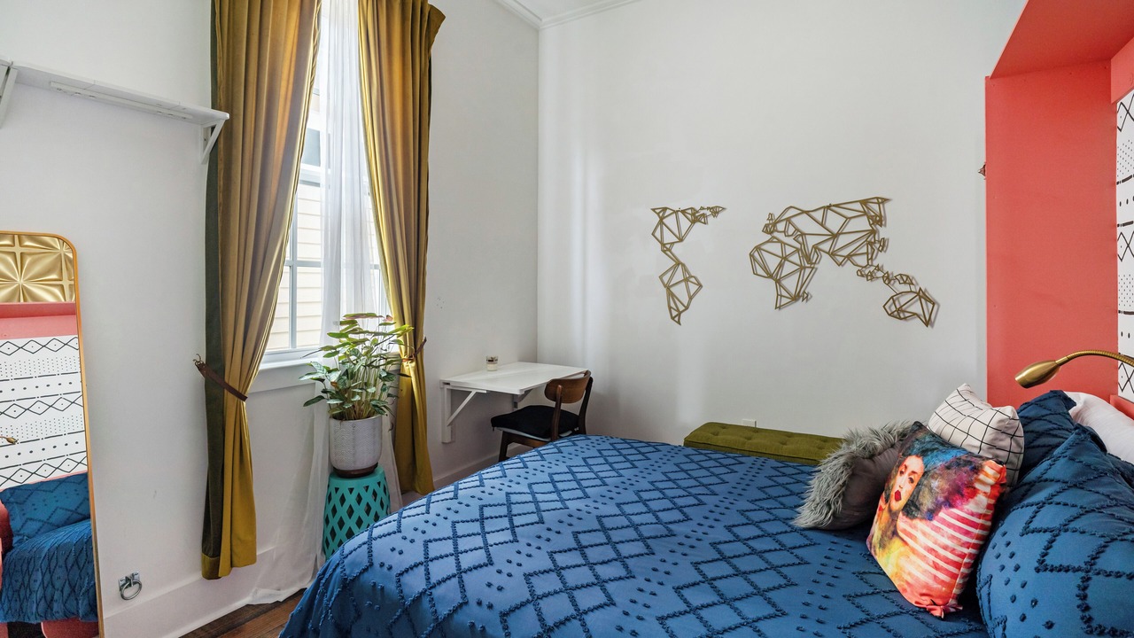 Photo of Bedroom in Leonidas