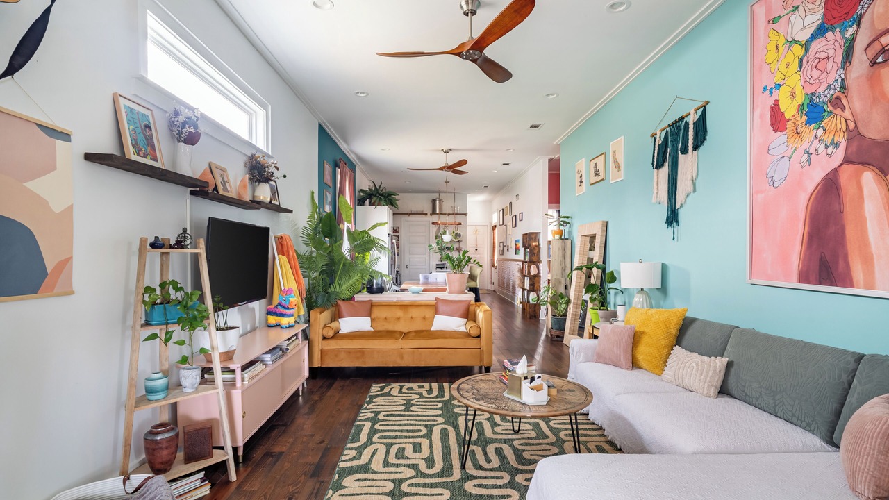Photo of Livingroom in Leonidas