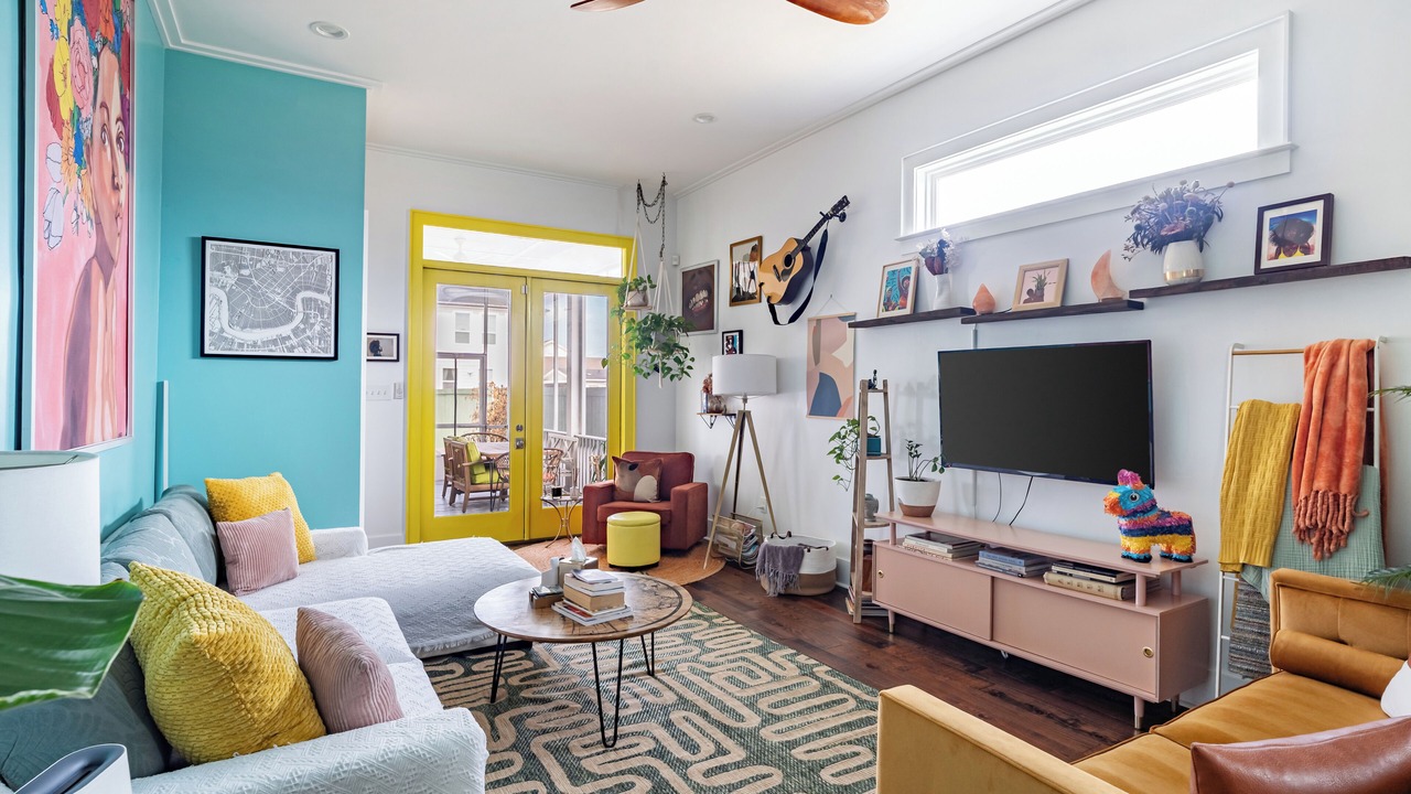 Photo of Livingroom in Leonidas