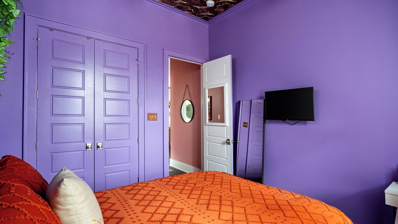 Photo of Bedroom in Leonidas