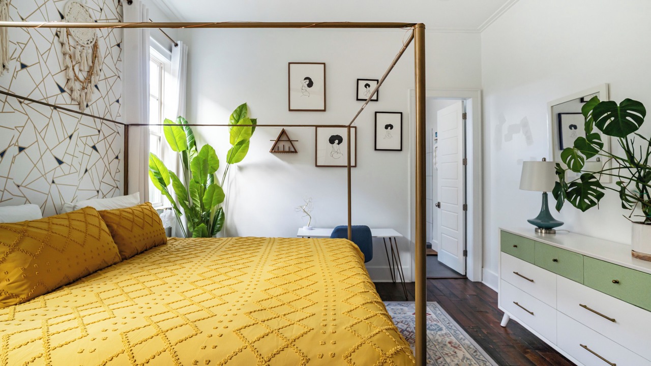 Photo of Bedroom in Leonidas