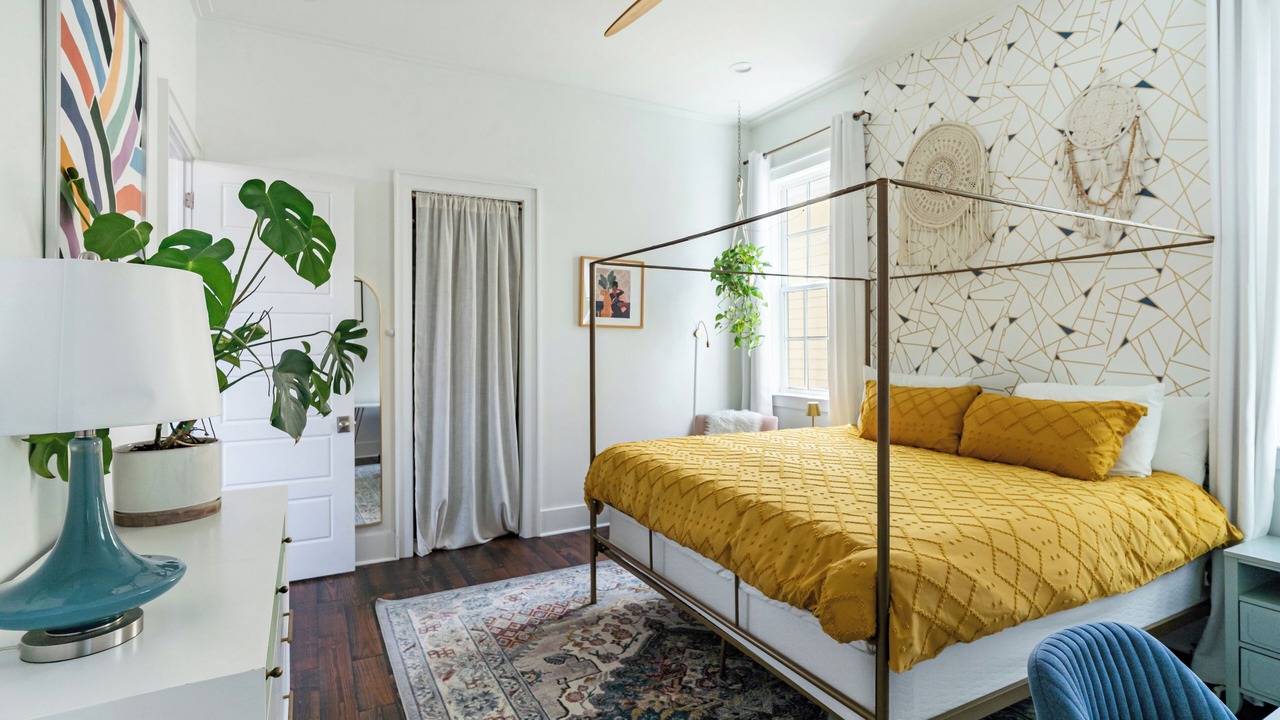 Photo of Bedroom in Leonidas