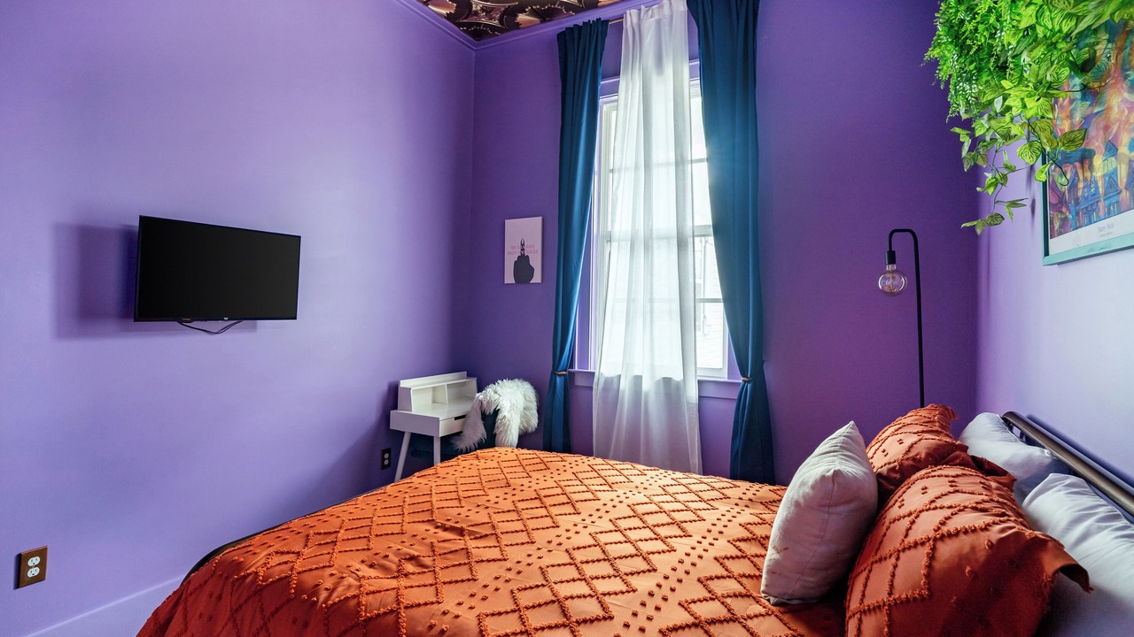 Photo of Bedroom in Leonidas