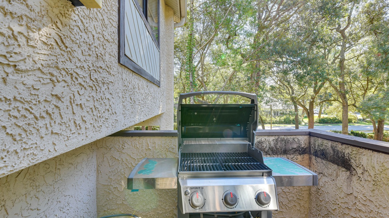 Photo of Patio Balcony in Niceville