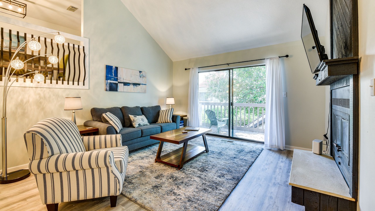 Photo of Livingroom in Niceville