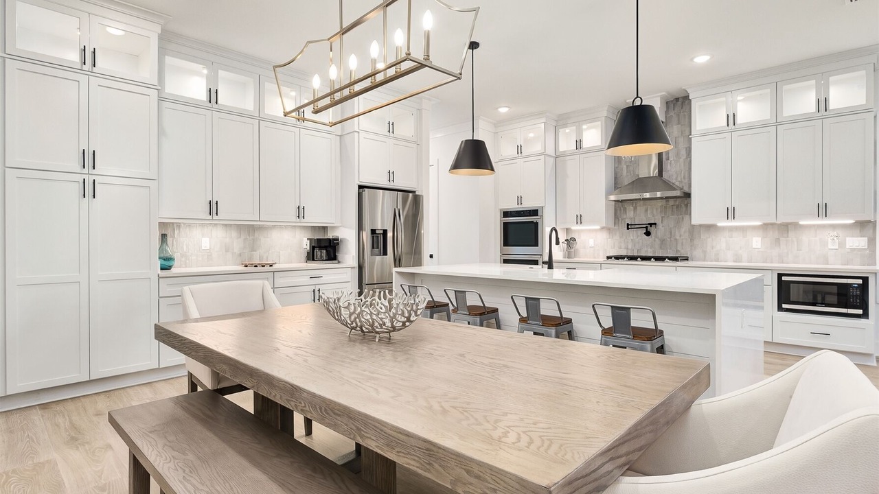 Photo of Kitchen in Gulfview Heights
