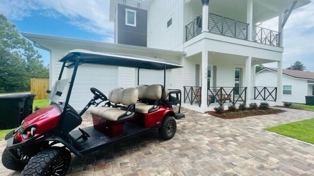 Photo of Outdoor in Gulfview Heights