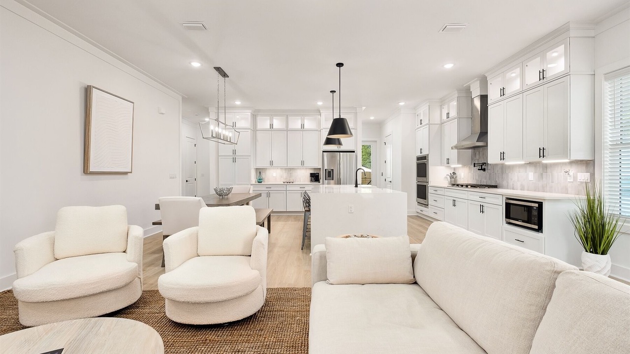 Photo of Livingroom in Gulfview Heights
