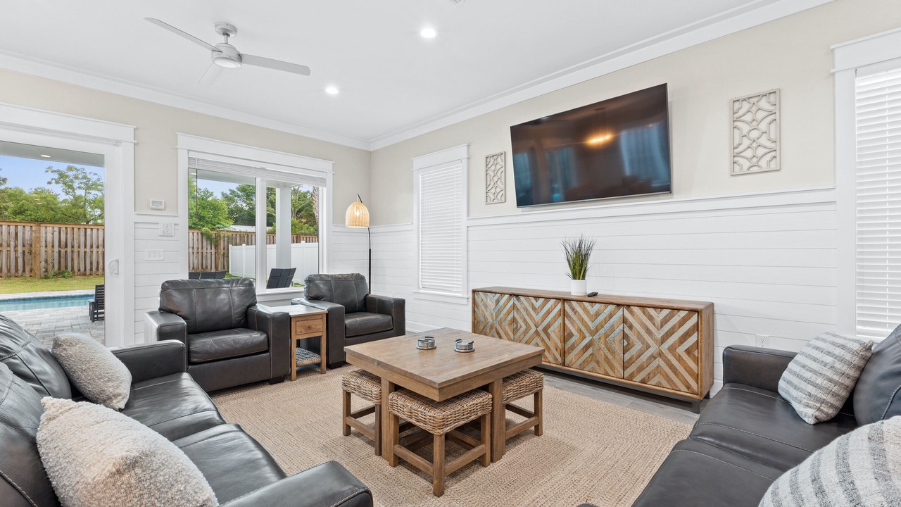 Photo of Livingroom in Laguna Beach