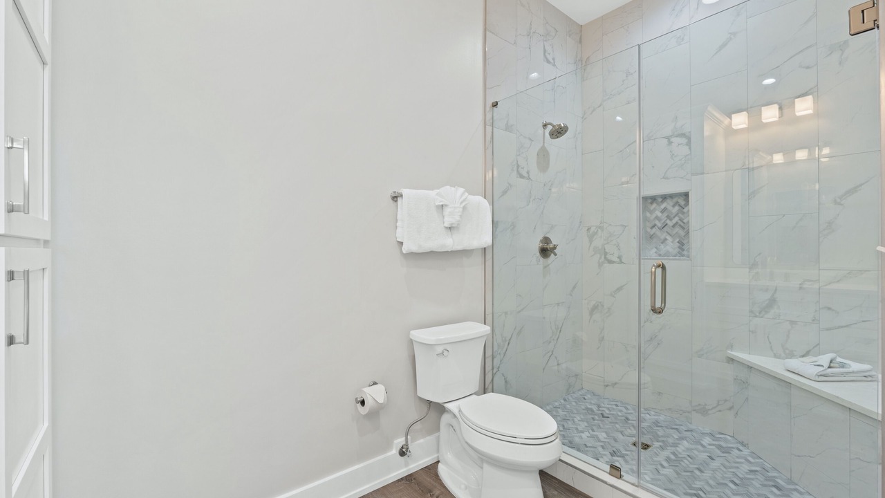 Photo of Bathroom in Laguna Beach