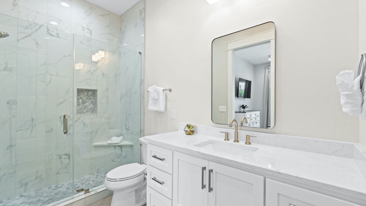 Photo of Bathroom in Laguna Beach