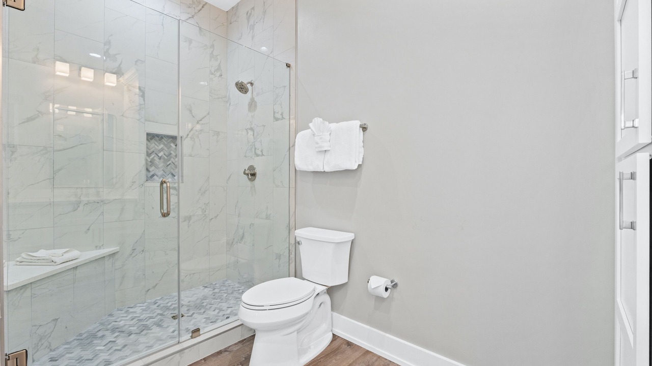 Photo of Bathroom in Laguna Beach