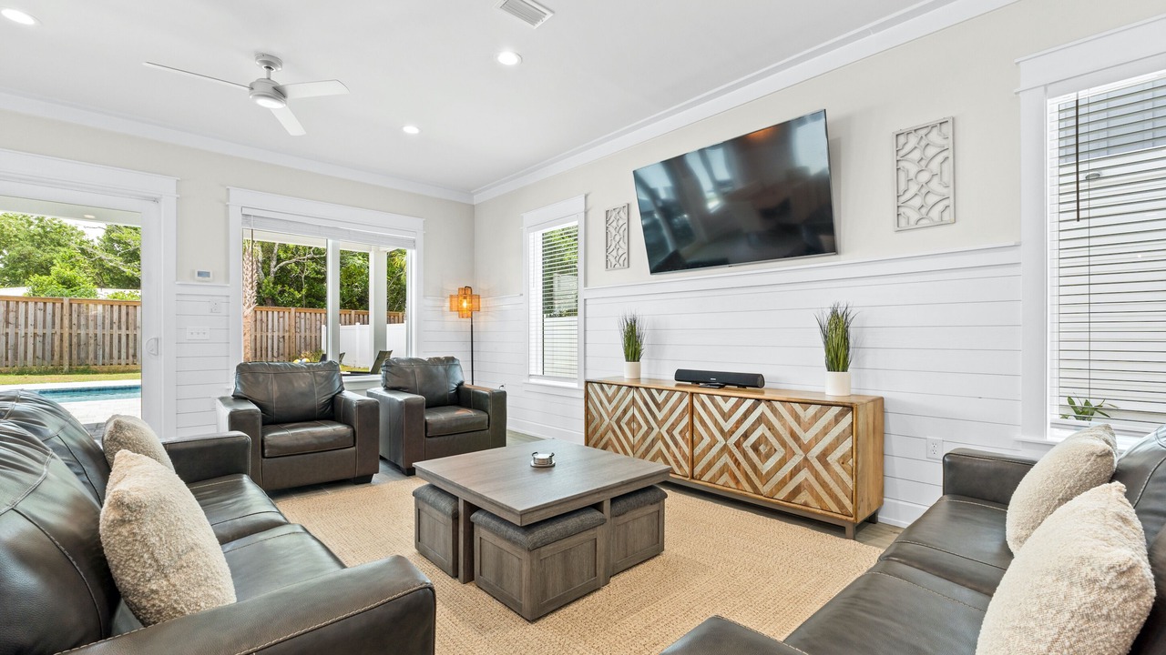 Photo of Livingroom in Laguna Beach