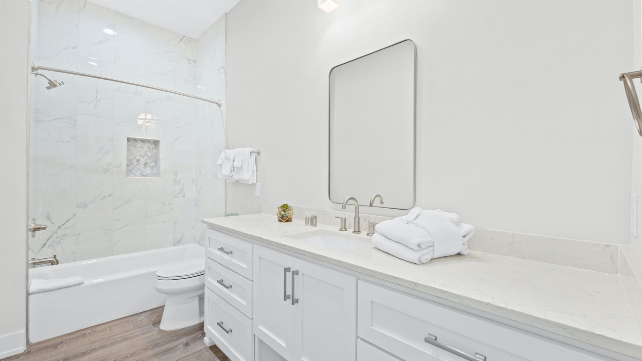 Photo of Bathroom in Laguna Beach