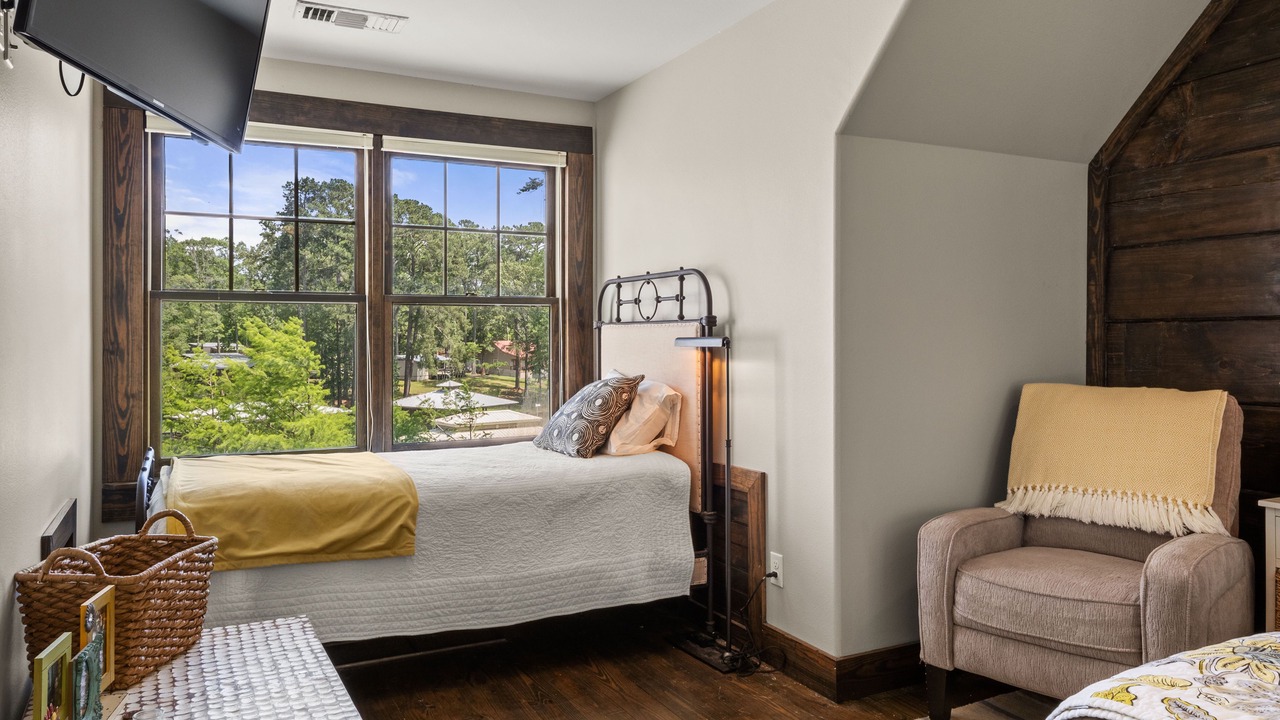 Photo of Bedroom in Negreet