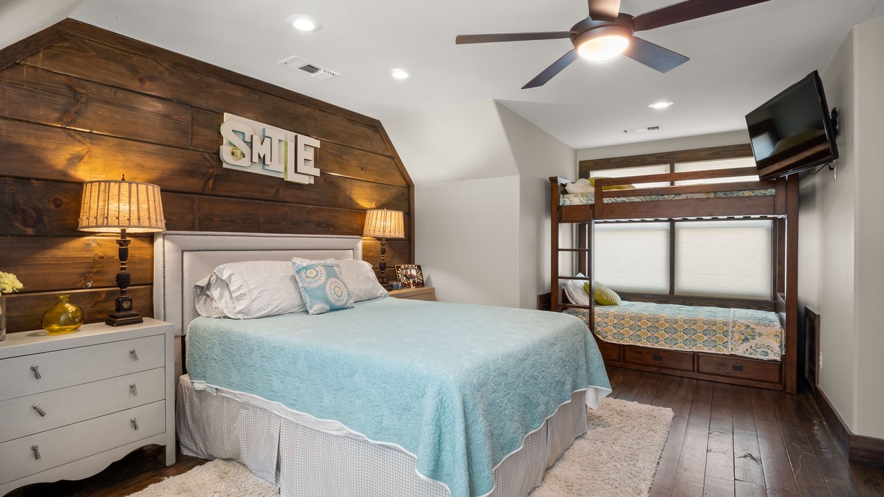Photo of Bedroom in Negreet