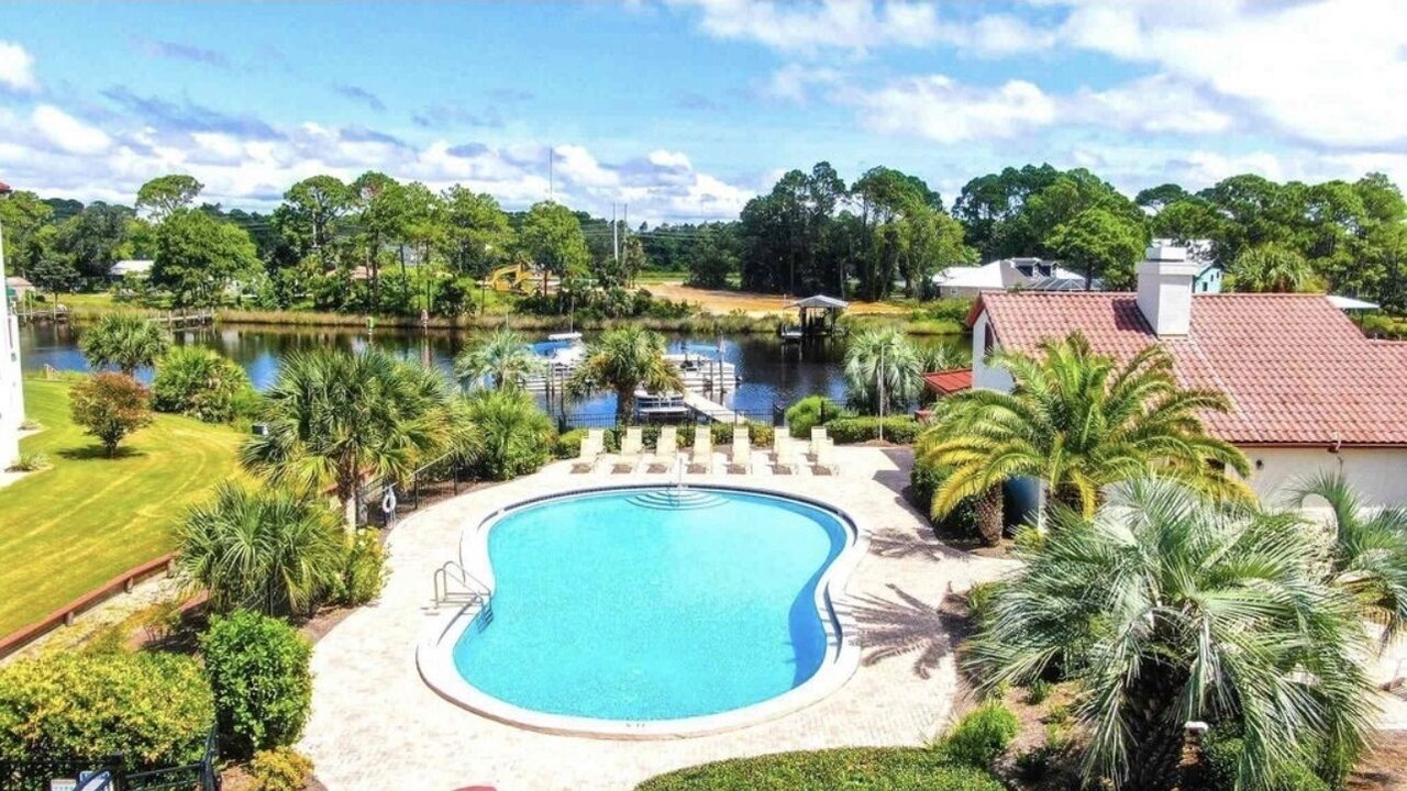 Photo of Outdoor in Gulf Lagoon Beach