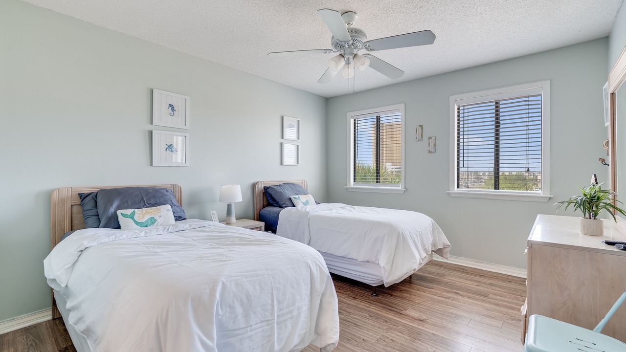Photo of Bathroom in Gulf Lagoon Beach