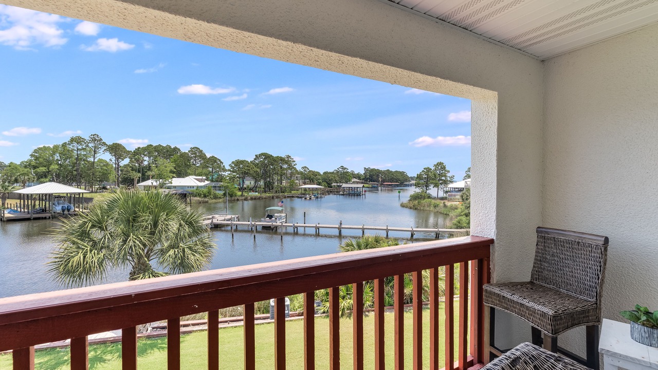Photo of Outdoor in Gulf Lagoon Beach