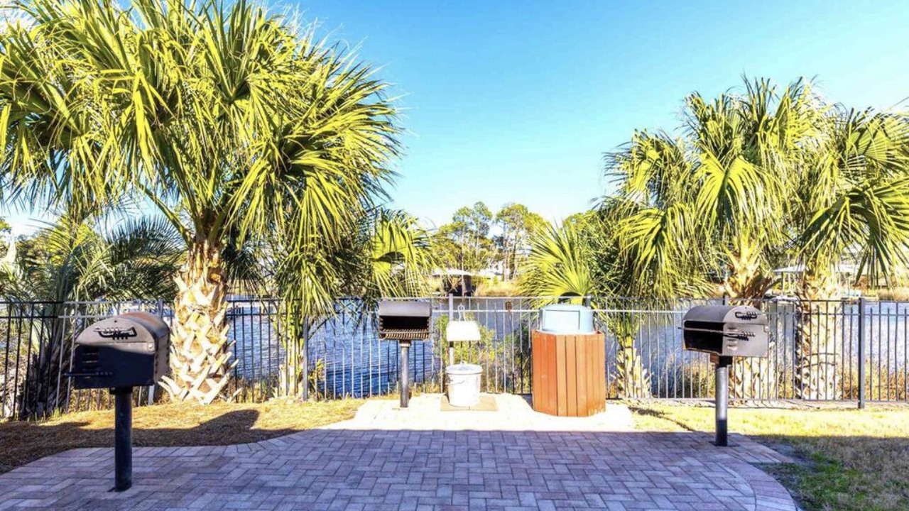Photo of Outdoor in Gulf Lagoon Beach
