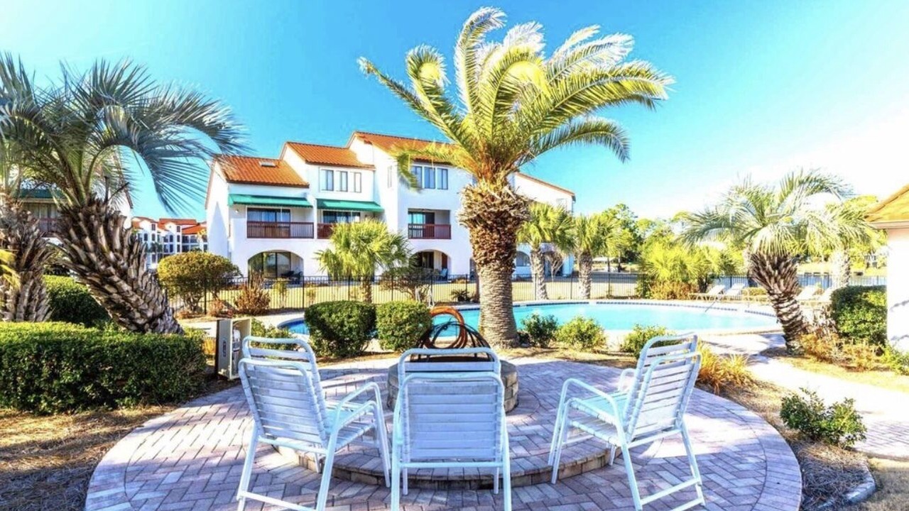 Photo of Outdoor in Gulf Lagoon Beach