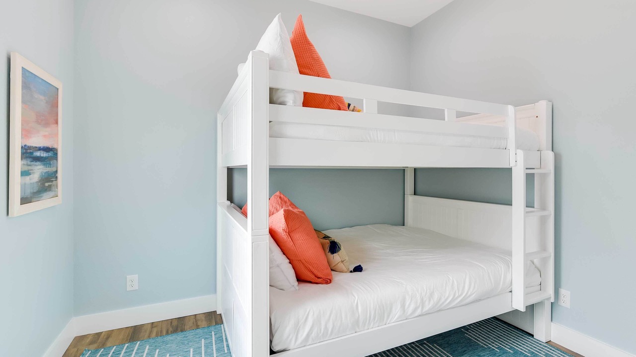 Photo of Bedroom in Acapulco Village