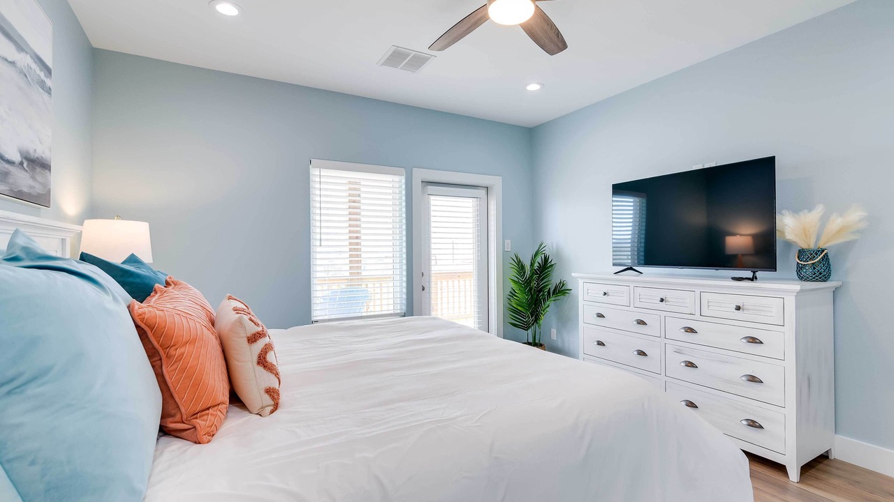 Photo of Bedroom in Acapulco Village