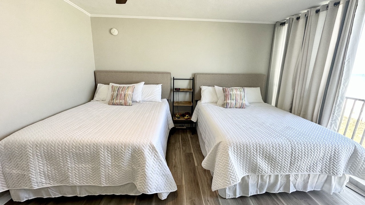 Photo of Bedroom in Miramar Beach