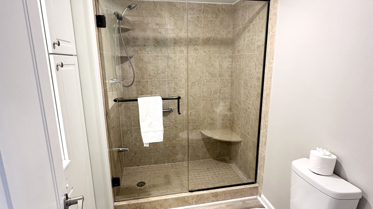 Photo of Bathroom in Miramar Beach