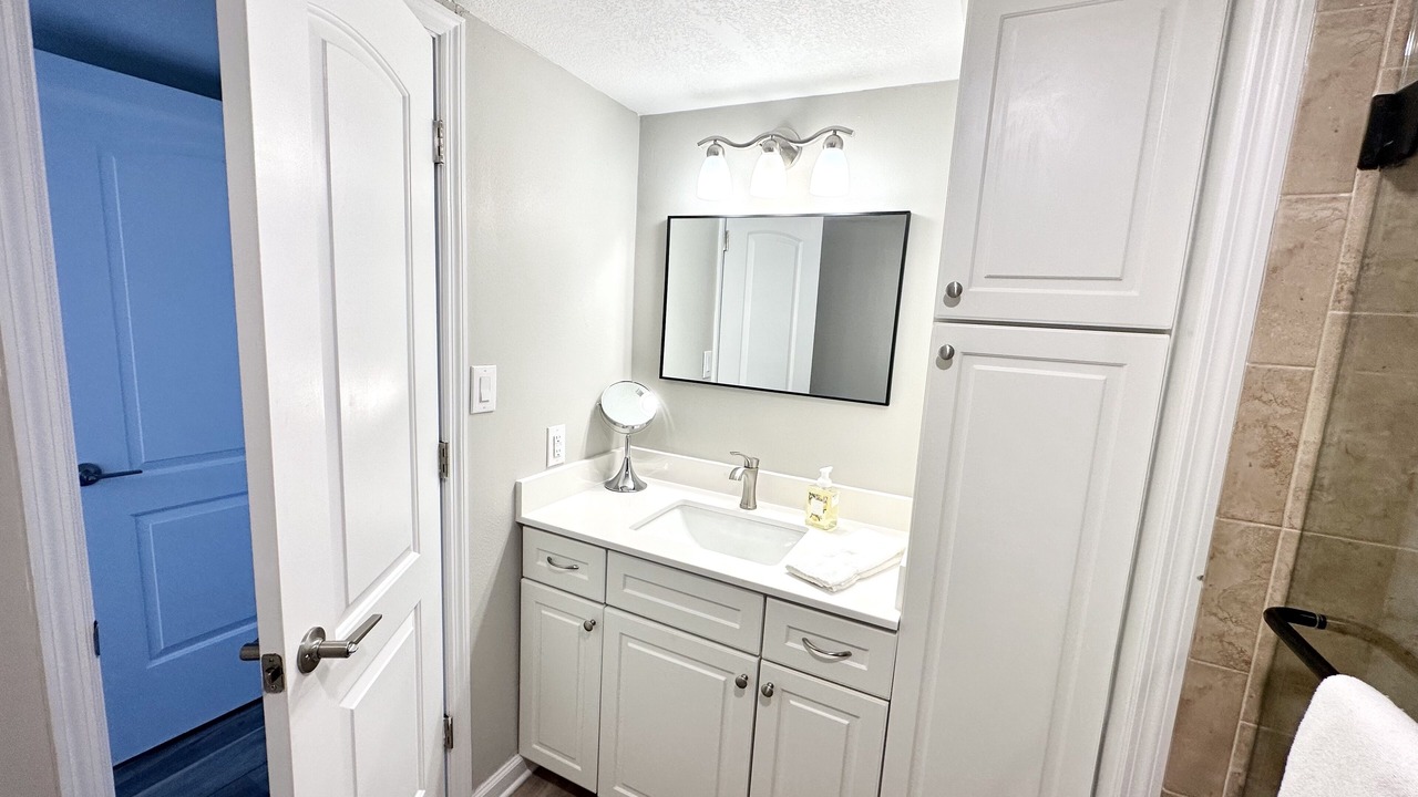 Photo of Bathroom in Miramar Beach